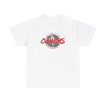 Conchs - Unisex Adult Tee