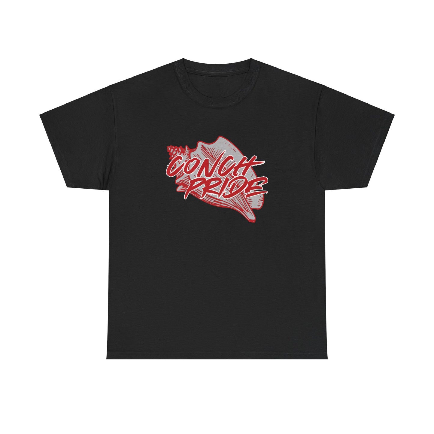 Conchs - Unisex Adult Tee