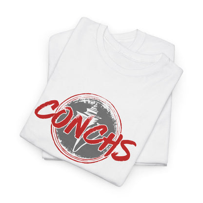 Conchs - Unisex Adult Tee