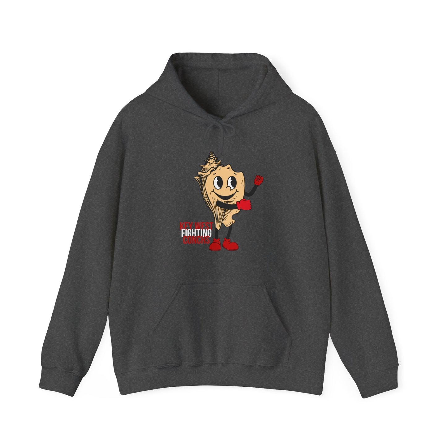 The Fighting Conch | Hoodie