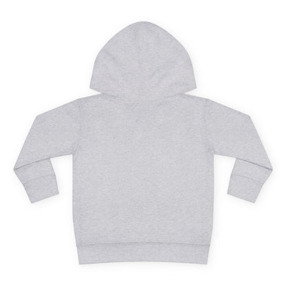 Key West Strikers - Toddler Unisex Fleece Hoodie