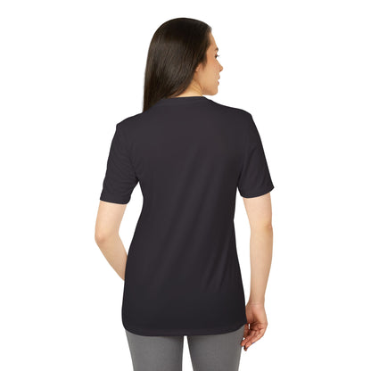 KWHS Lacrosse - adidas® Unisex Sport Tee