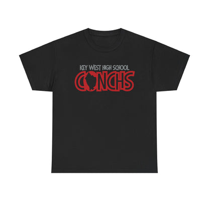 Conchs - Unisex Adult Tee