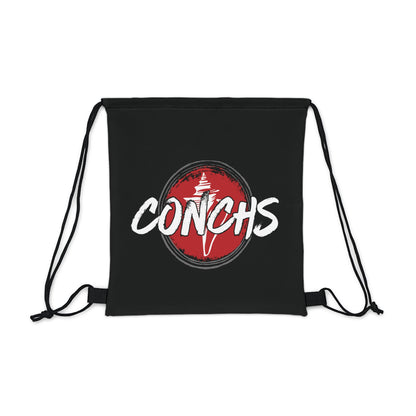 CONCHS Drawstring Bag