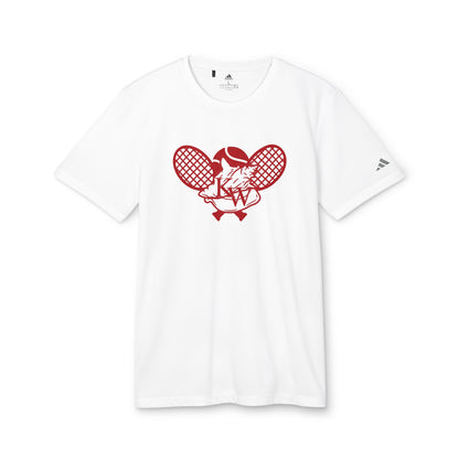 KWHS Tennis - adidas® Unisex Sport Tee