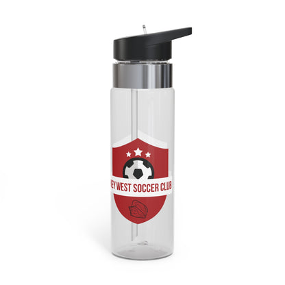 KWSC - Water Bottle 20 oz.