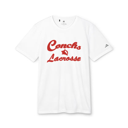 KWHS Lacrosse - adidas® Unisex Sport Tee