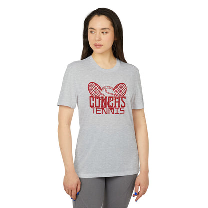 KWHS Tennis - adidas® Unisex Sport Tee