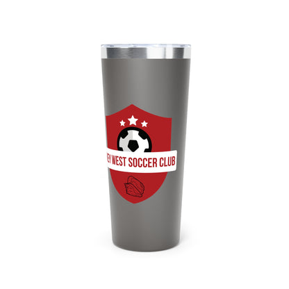 KWSC - Insulated Tumbler 22 oz.