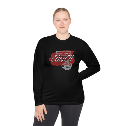 Sport-Tek® ST350LS Dri-Fit Long-Sleeve Unisex Tee