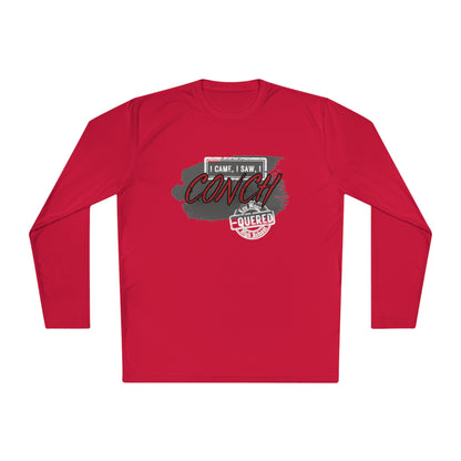 Sport-Tek® ST350LS Dri-Fit Long-Sleeve Unisex Tee