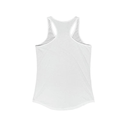 Conchs Design #2 | Racerback Tank (Women)