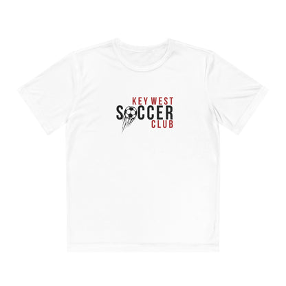 KWSC - Youth Sport Tee