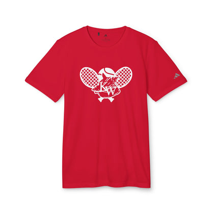 KWHS Tennis - adidas® Unisex Sport Tee