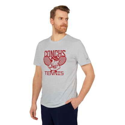 KWHS Tennis - adidas® Unisex Sport Tee