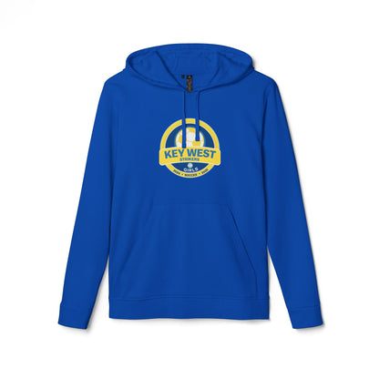 Key West Strikers U9 Girls - adidas Unisex Adult Fleece Hoodie