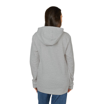 KWHS Lacrosse - adidas® Unisex Fleece Hoodie