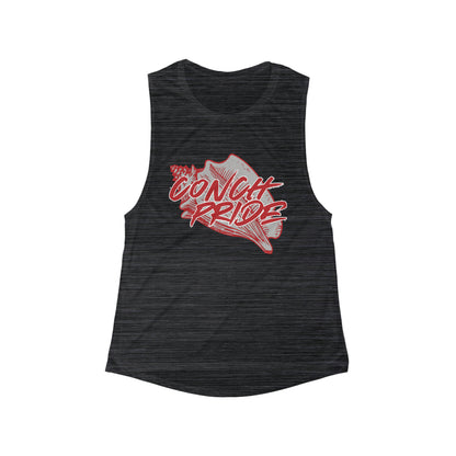 Conch Pride | Muscle Tank (Women)
