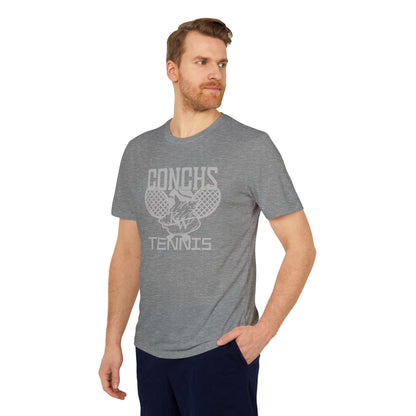 KWHS Tennis - adidas® Unisex Sport Tee