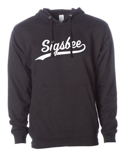 Sigsbee Script Hoodie