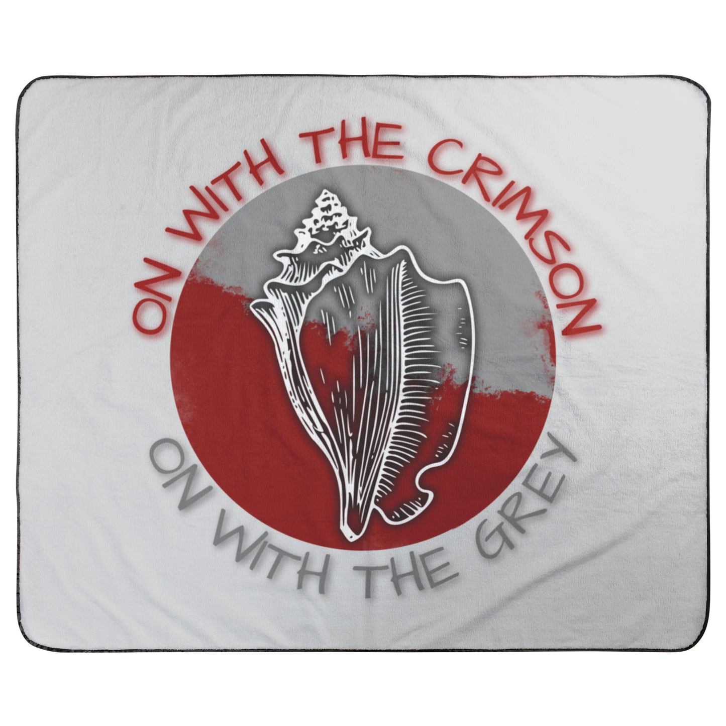 Stadium Blanket