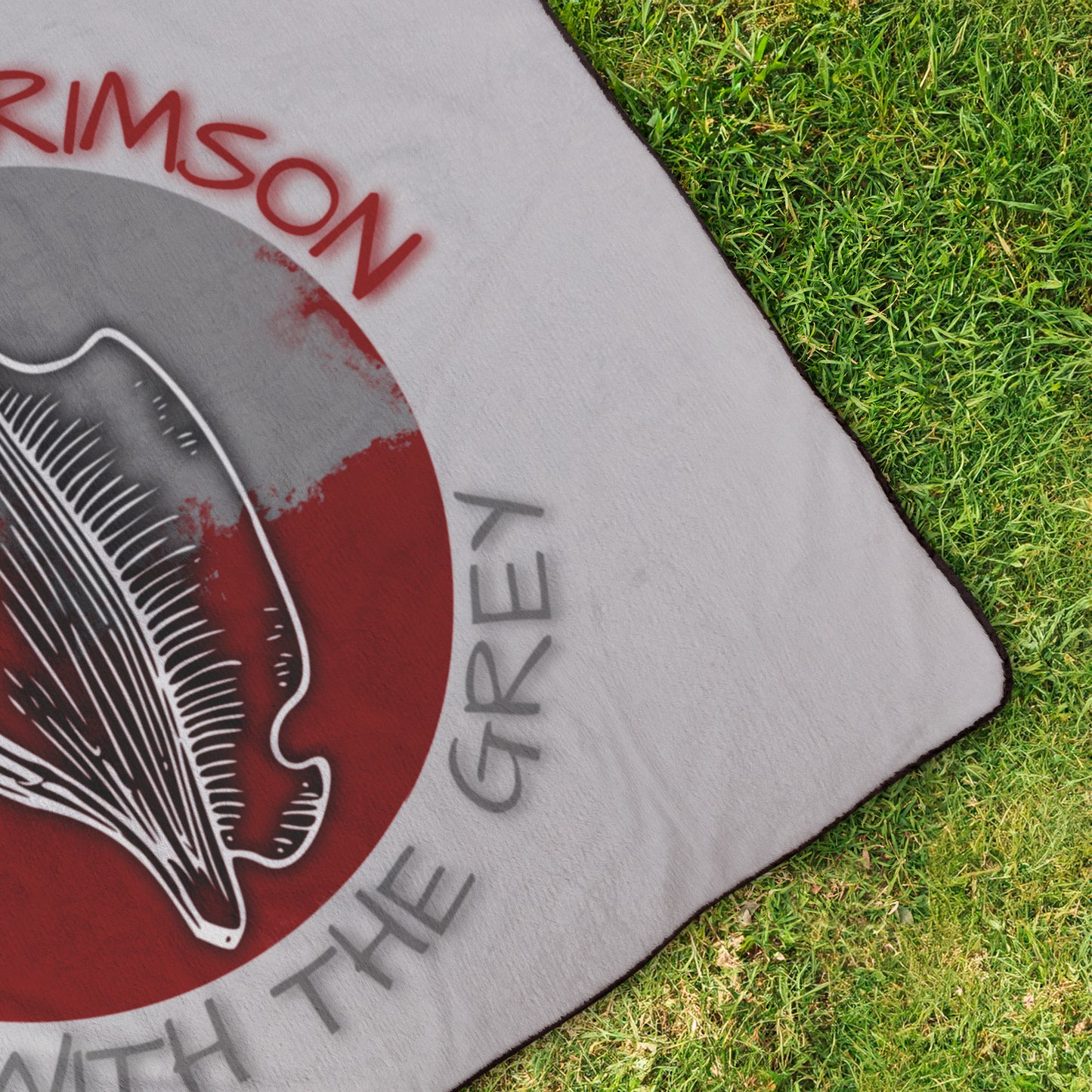Stadium Blanket