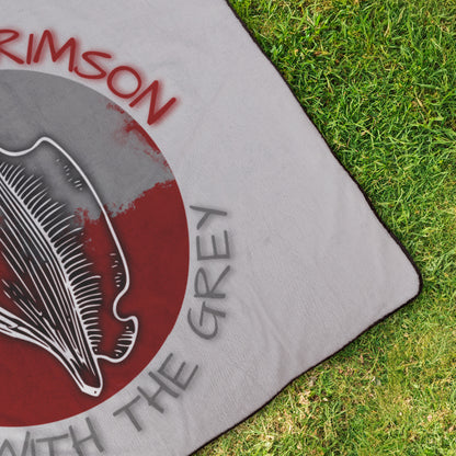 Stadium Blanket