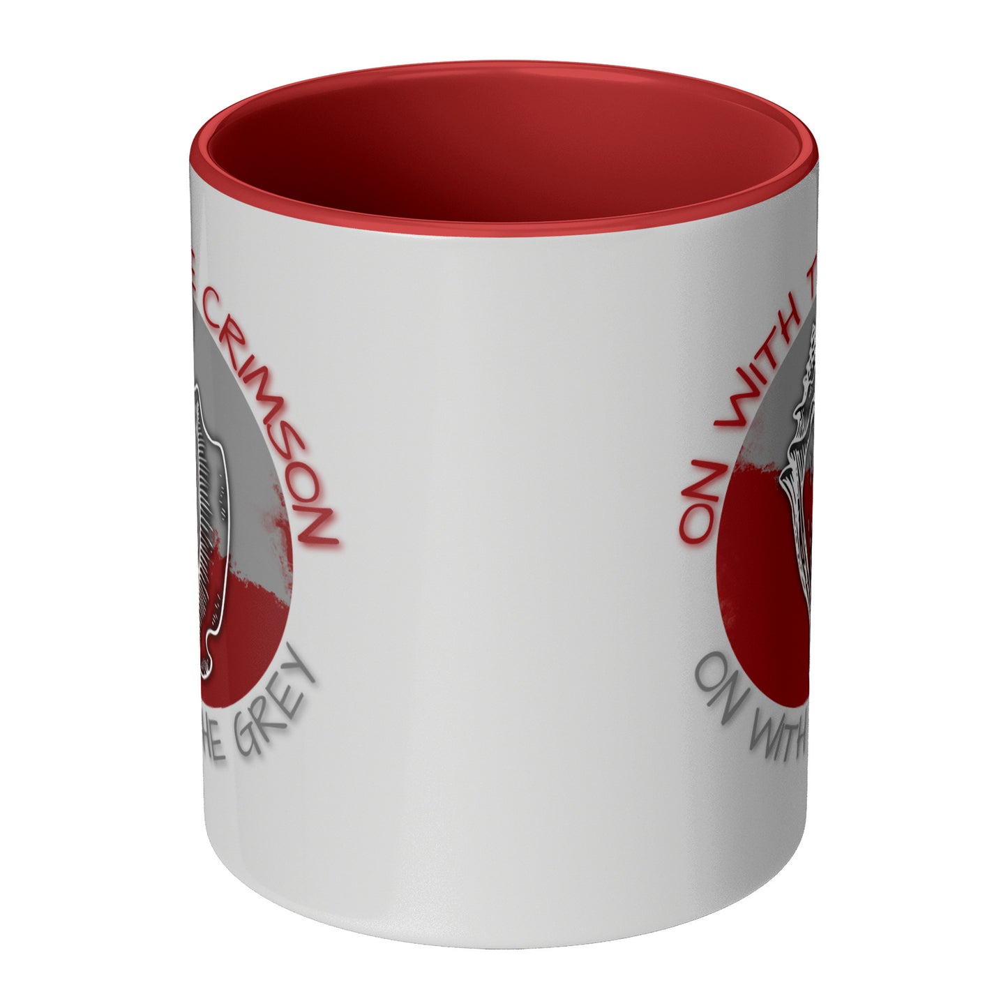 CONCHS - 11oz Mug