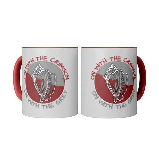 CONCHS - 11oz Mug