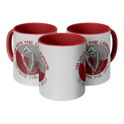 CONCHS - 11oz Mug