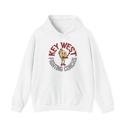 Key West Fighting Conchs Unisex Hoodie