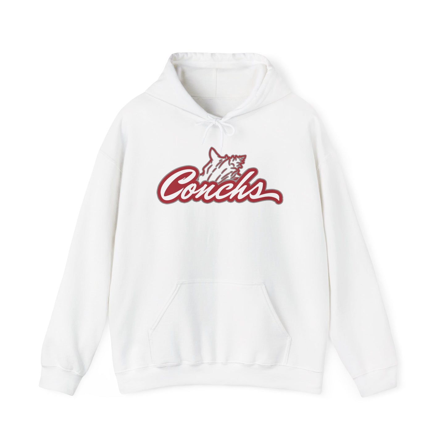 Conchs Unisex Hoodie