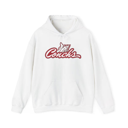 Conchs Unisex Hoodie