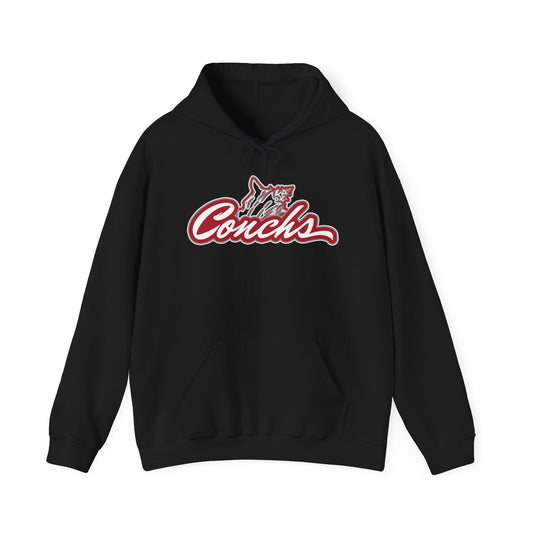 Conchs Unisex Adult Hoodie