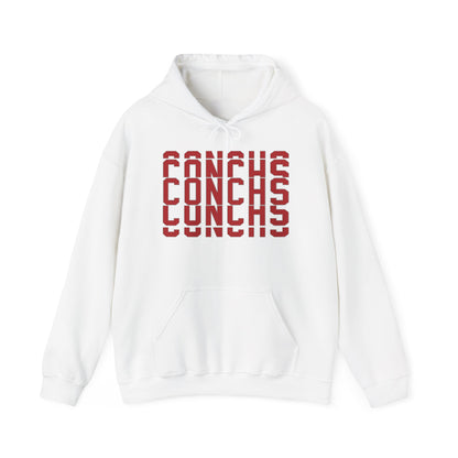 CONCHS Unisex Hoodie