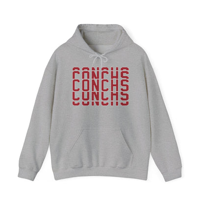 CONCHS Unisex Hoodie