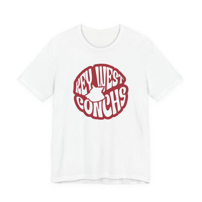 Key West Conchs Tee