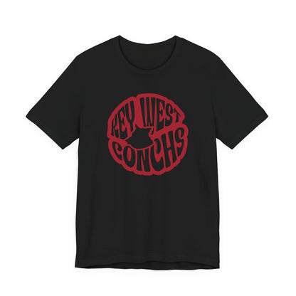 Key West Conchs Tee