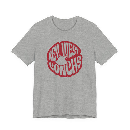 Key West Conchs Tee