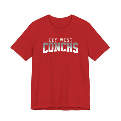 Key West Conchs Tee