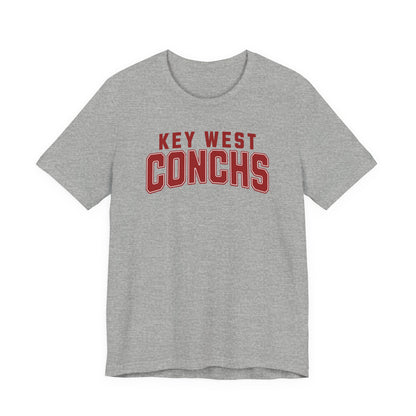 Key West Conchs Tee