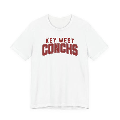 Key West Conchs Tee