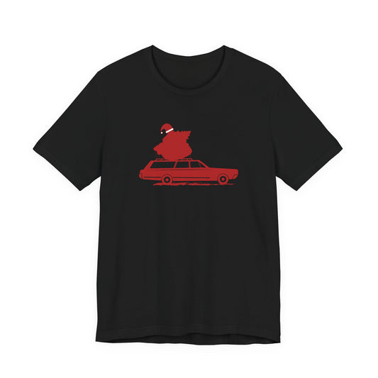 Conchmas Vacation Kids/Toddler Cotton Tee