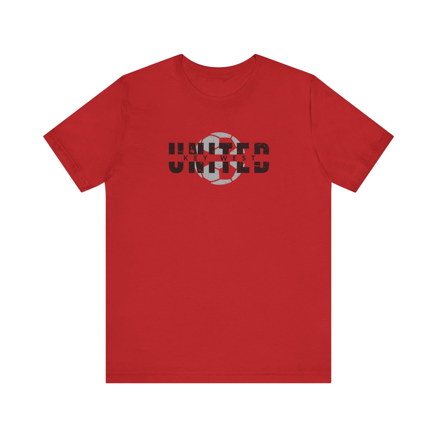 Key West United Kids Cotton Tee