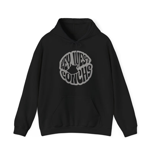 Key West Conchs Unisex Adult Hoodie