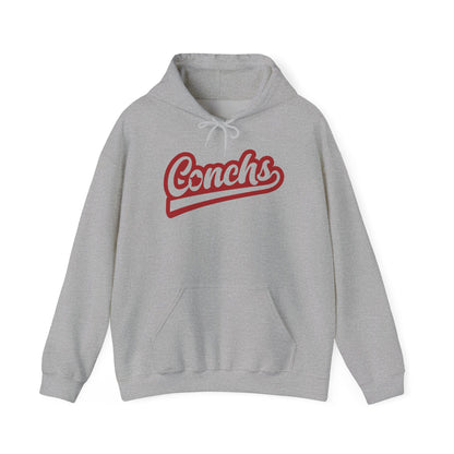 Conchs Unisex Hoodie
