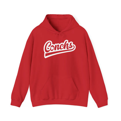 Conchs Unisex Hoodie