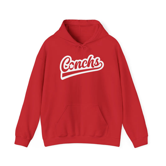 Conchs Unisex Hoodie
