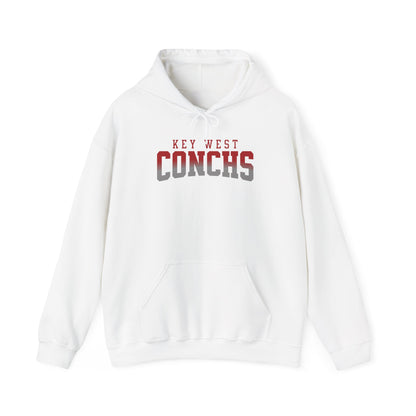 Key West Conchs Unisex Hoodie