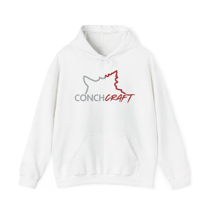 ConchCraft Unisex Adult Hoodie